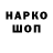 Дистиллят ТГК гашишное масло Asipa Saparalievna