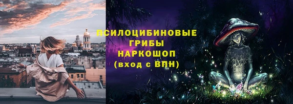 молекула духа Баксан